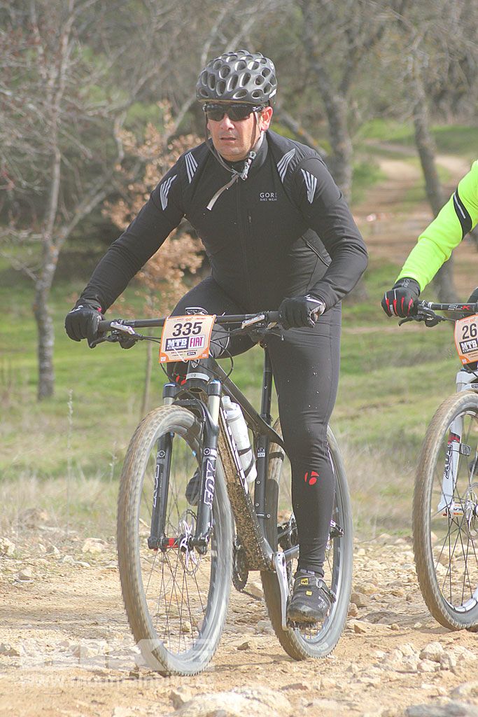 MTB 4 Estaciones Valdemorillo 2016 Ubicación 2 Galería 8