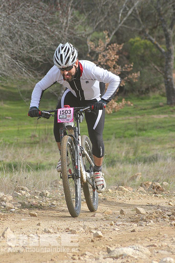 MTB 4 Estaciones Valdemorillo 2016 Ubicación 2 Galería 8