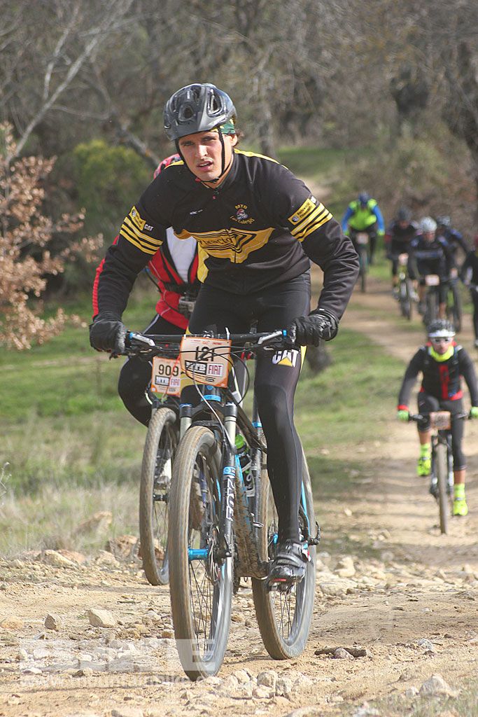 MTB 4 Estaciones Valdemorillo 2016 Ubicación 2 Galería 8