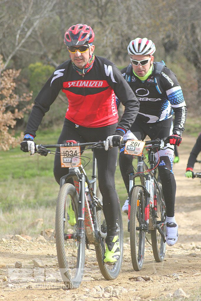 MTB 4 Estaciones Valdemorillo 2016 Ubicación 2 Galería 8