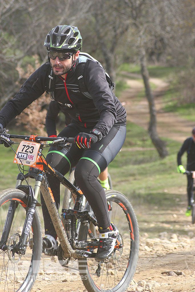 MTB 4 Estaciones Valdemorillo 2016 Ubicación 2 Galería 8