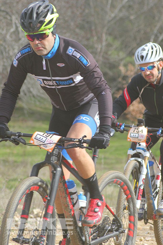 MTB 4 Estaciones Valdemorillo 2016 Ubicación 2 Galería 8