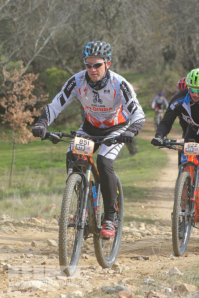 MTB 4 Estaciones Valdemorillo 2016 Ubicación 2 Galería 8