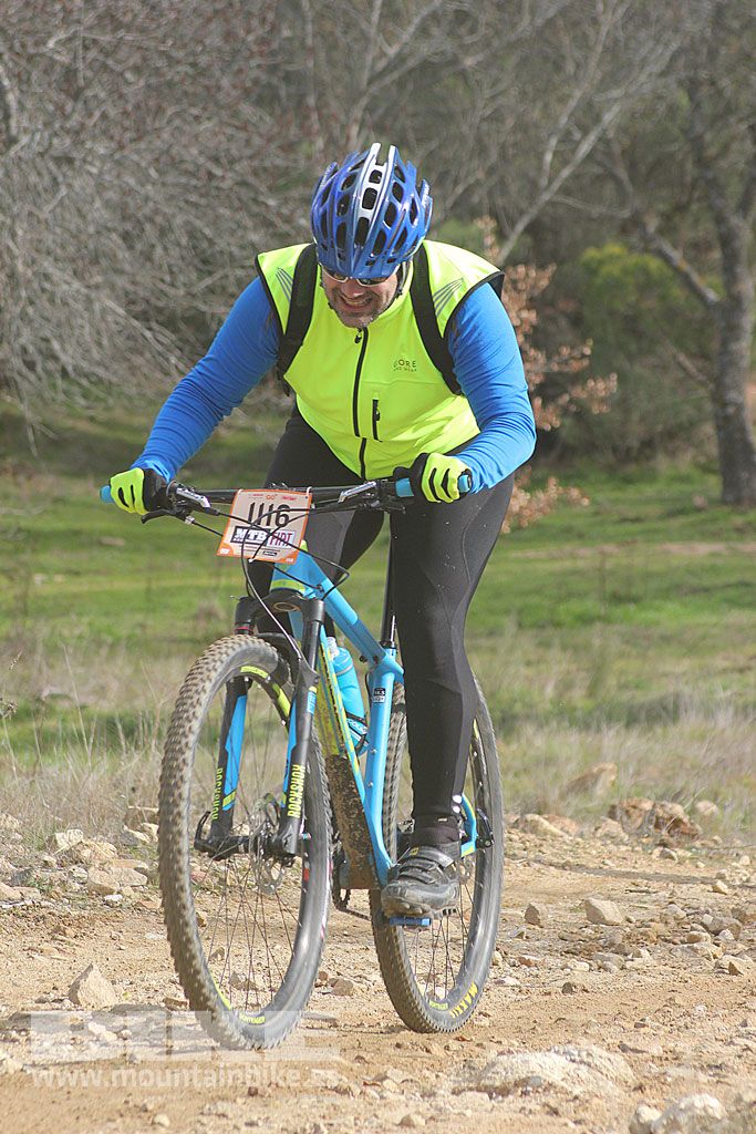MTB 4 Estaciones Valdemorillo 2016 Ubicación 2 Galería 8