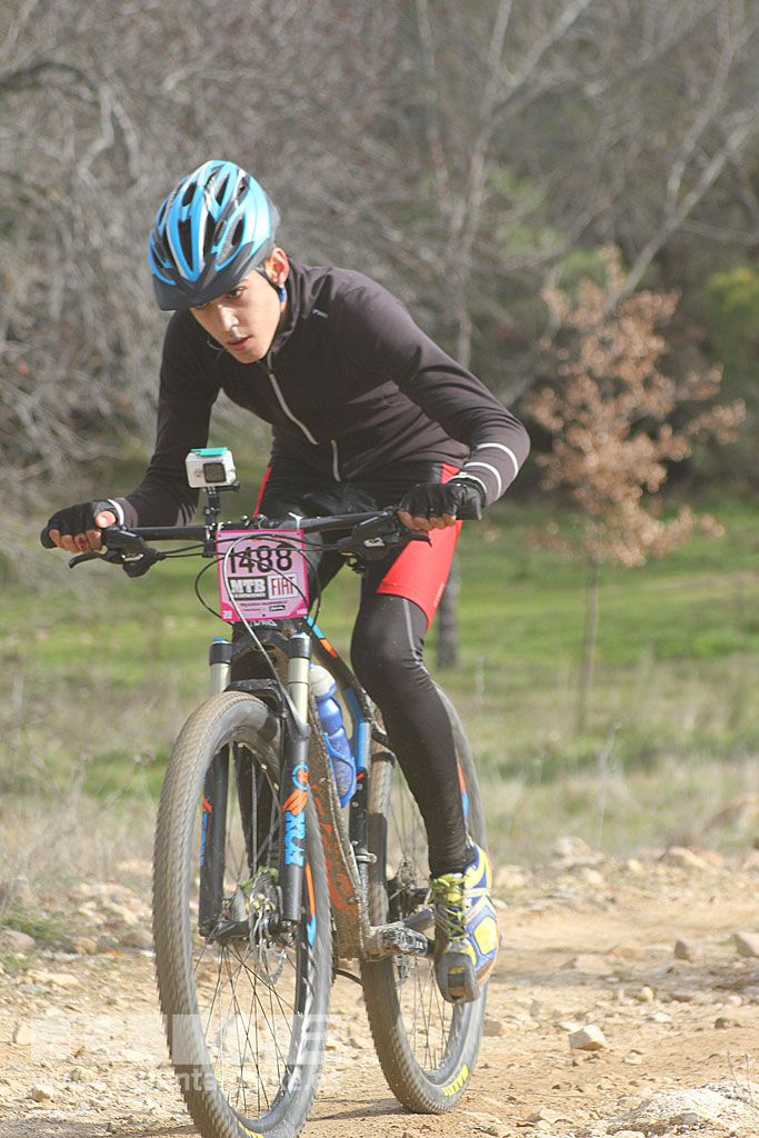 MTB 4 Estaciones Valdemorillo 2016 Ubicación 2 Galería 8