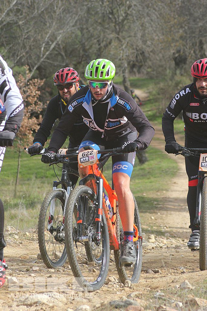 MTB 4 Estaciones Valdemorillo 2016 Ubicación 2 Galería 8