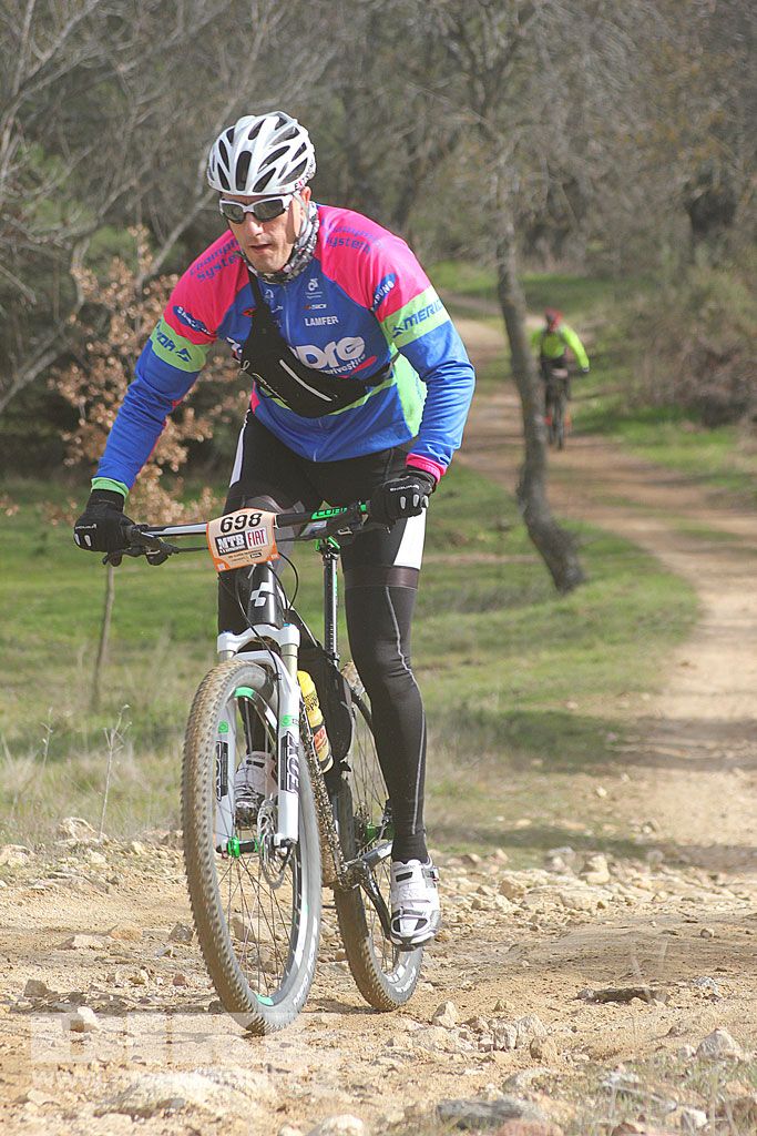 MTB 4 Estaciones Valdemorillo 2016 Ubicación 2 Galería 8