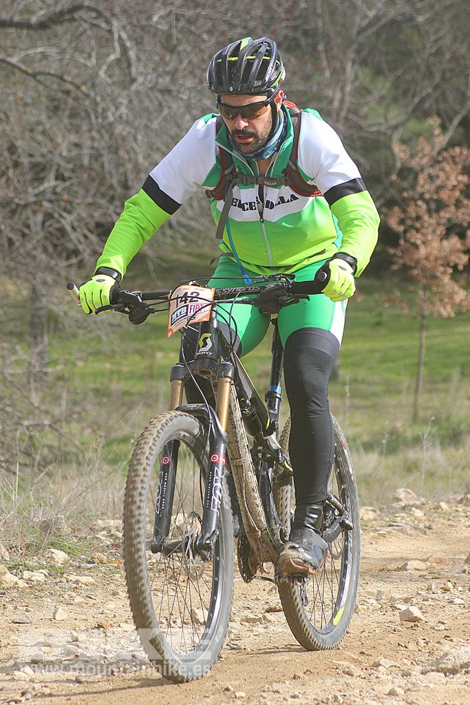 MTB 4 Estaciones Valdemorillo 2016 Ubicación 2 Galería 8