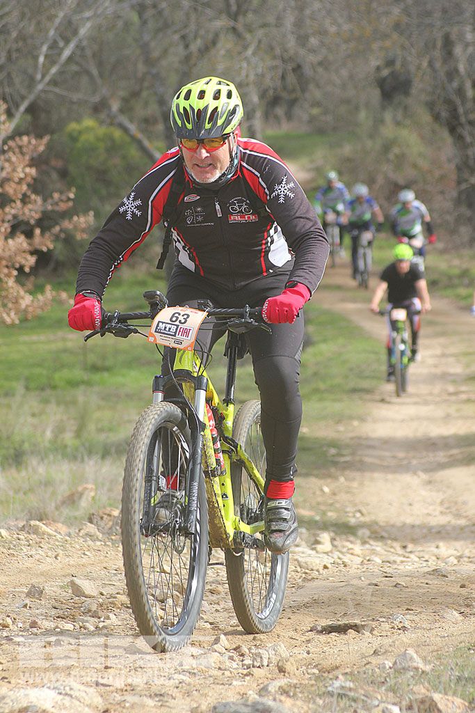 MTB 4 Estaciones Valdemorillo 2016 Ubicación 2 Galería 8