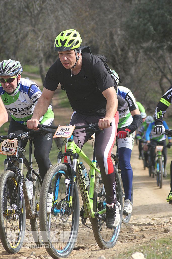 MTB 4 Estaciones Valdemorillo 2016 Ubicación 2 Galería 8