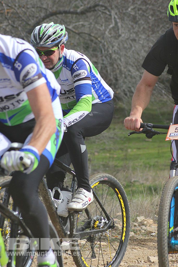 MTB 4 Estaciones Valdemorillo 2016 Ubicación 2 Galería 8