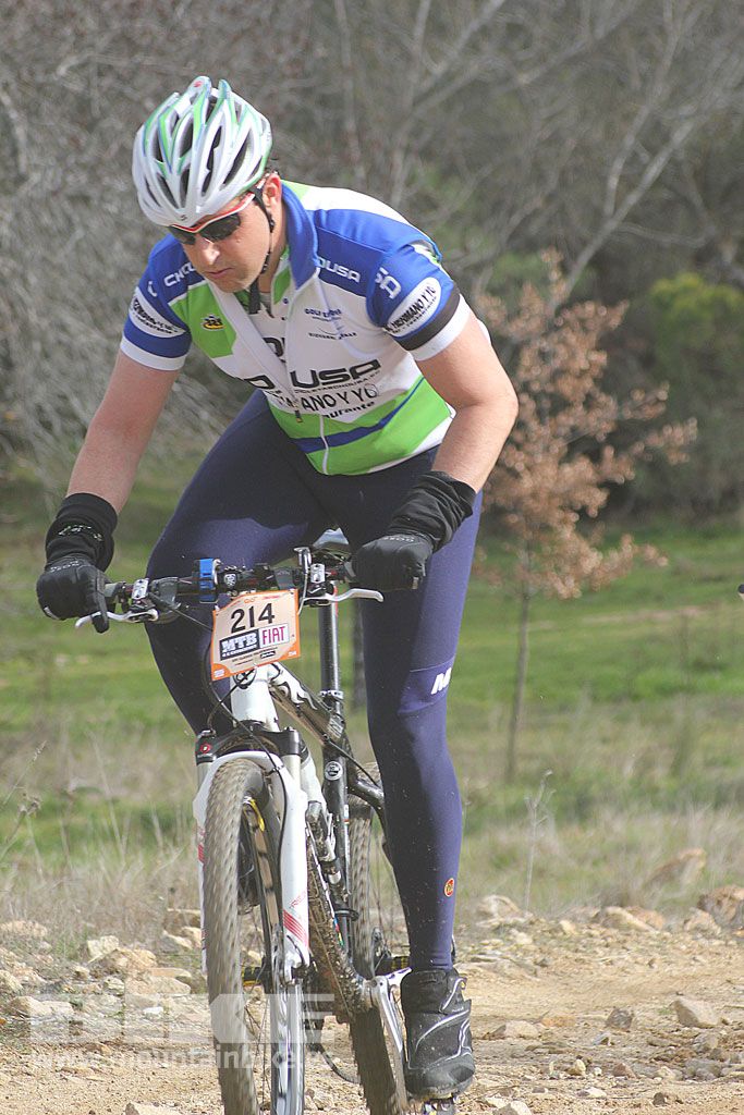 MTB 4 Estaciones Valdemorillo 2016 Ubicación 2 Galería 8