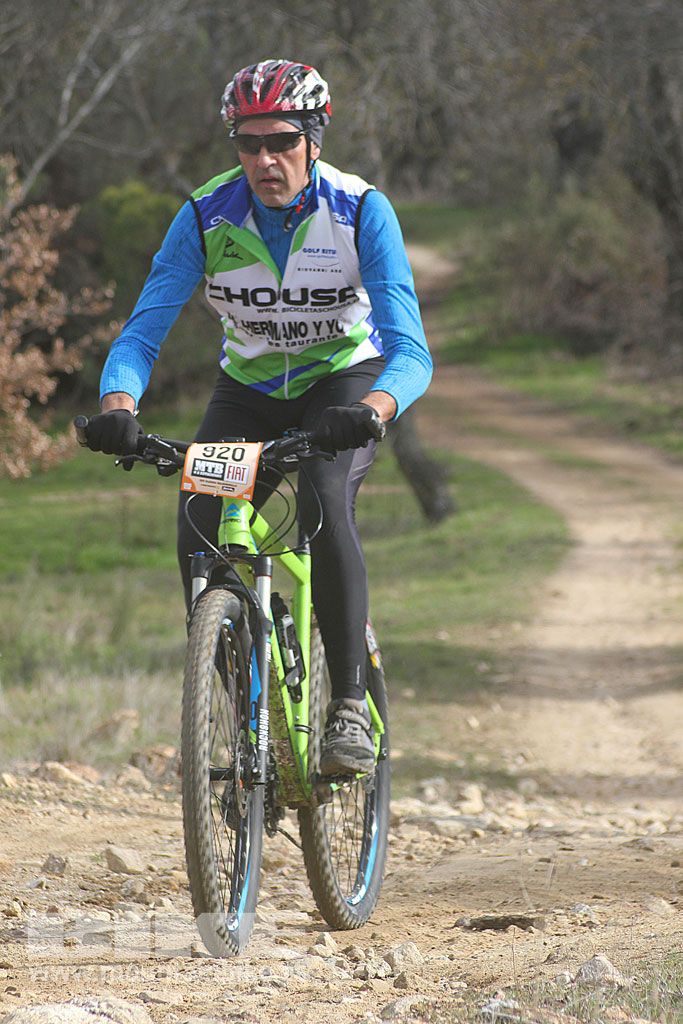 MTB 4 Estaciones Valdemorillo 2016 Ubicación 2 Galería 8