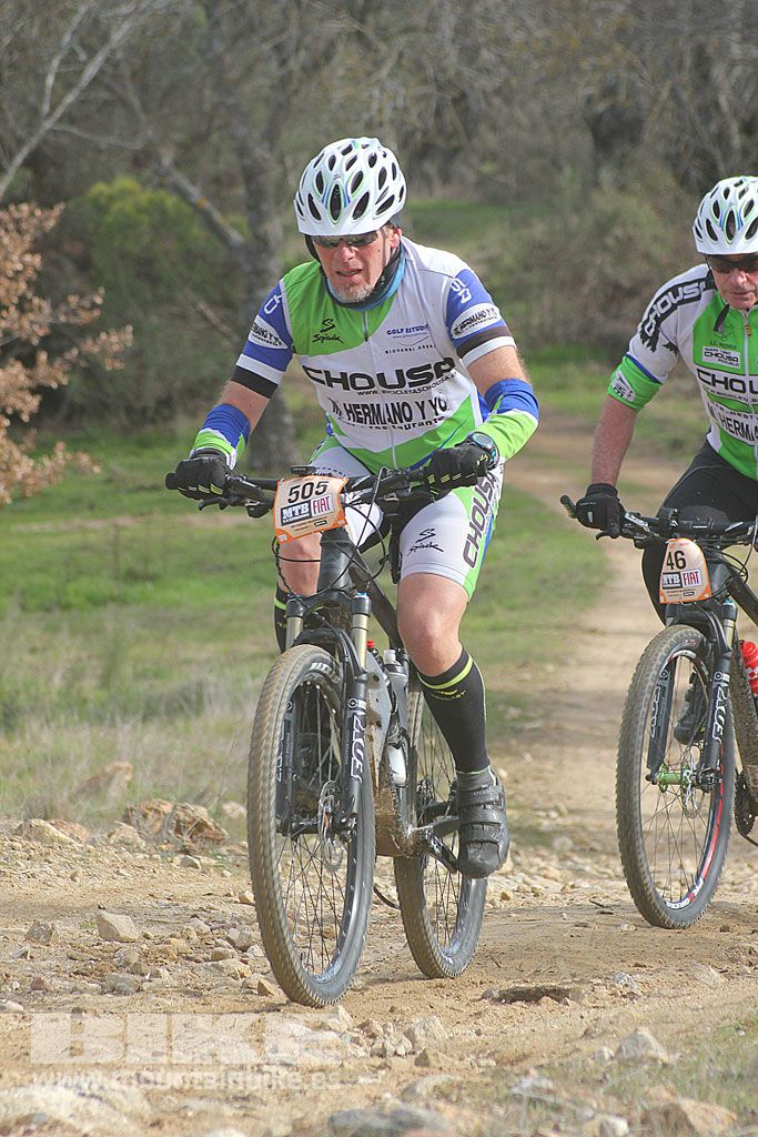 MTB 4 Estaciones Valdemorillo 2016 Ubicación 2 Galería 8