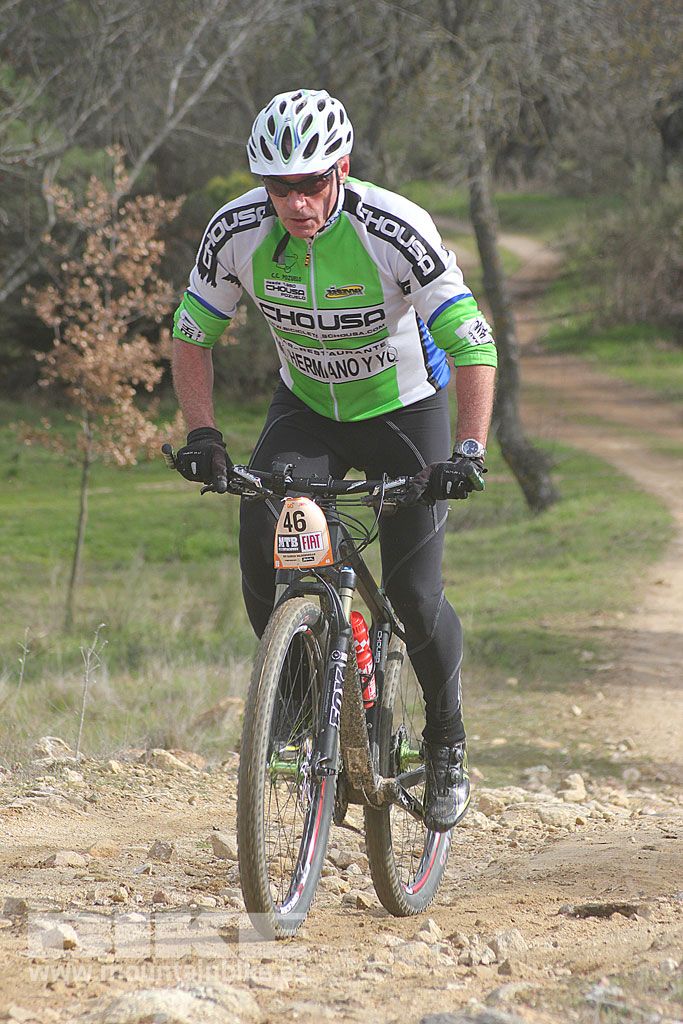 MTB 4 Estaciones Valdemorillo 2016 Ubicación 2 Galería 8