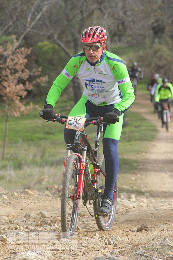 MTB 4 Estaciones Valdemorillo 2016 Ubicación 2 Galería 8