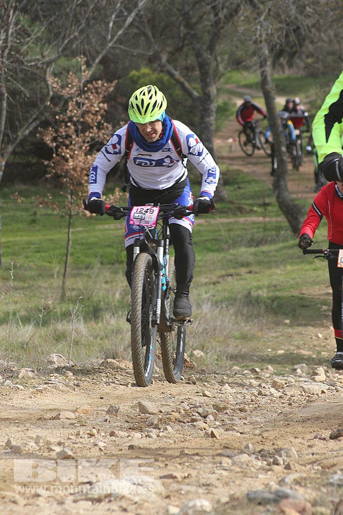 MTB 4 Estaciones Valdemorillo 2016 Ubicación 2 Galería 8