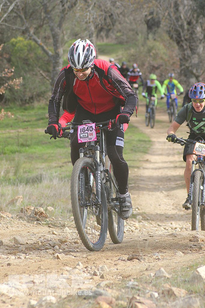 MTB 4 Estaciones Valdemorillo 2016 Ubicación 2 Galería 8
