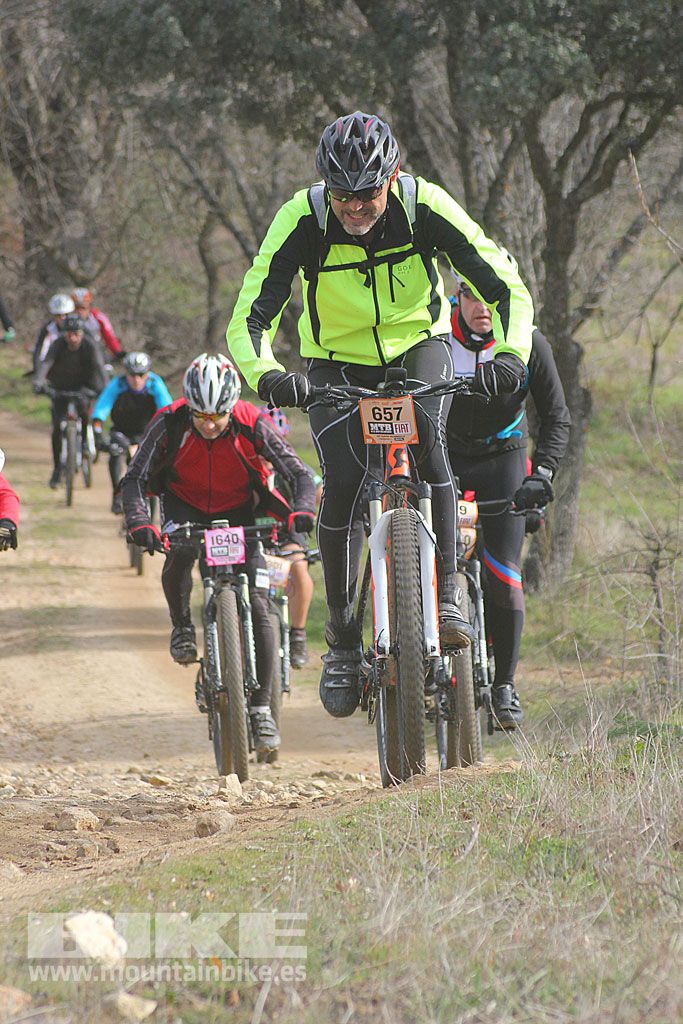 MTB 4 Estaciones Valdemorillo 2016 Ubicación 2 Galería 8