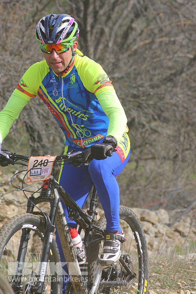 MTB 4 Estaciones Valdemorillo 2016 Ubicación 2 Galería 8