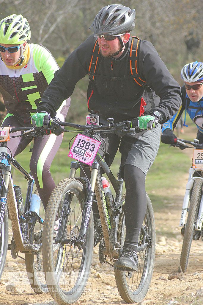 MTB 4 Estaciones Valdemorillo 2016 Ubicación 2 Galería 8
