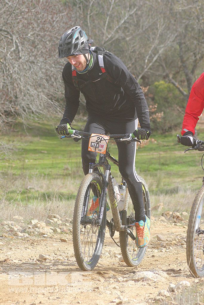 MTB 4 Estaciones Valdemorillo 2016 Ubicación 2 Galería 8