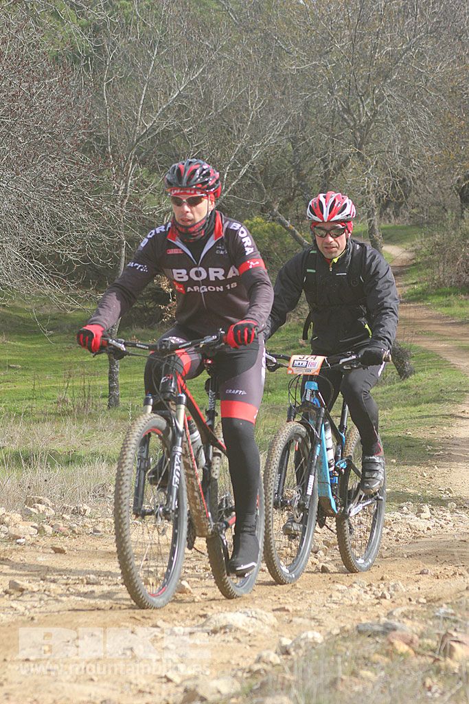 MTB 4 Estaciones Valdemorillo 2016 Ubicación 2 Galería 8