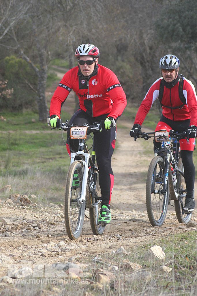 MTB 4 Estaciones Valdemorillo 2016 Ubicación 2 Galería 8