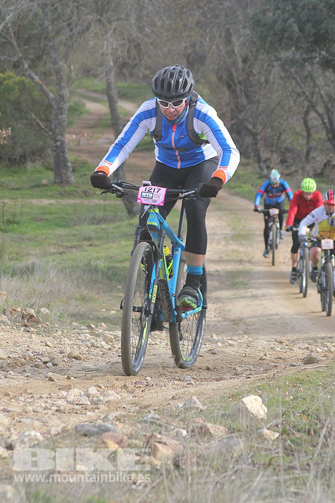 MTB 4 Estaciones Valdemorillo 2016 Ubicación 2 Galería 8