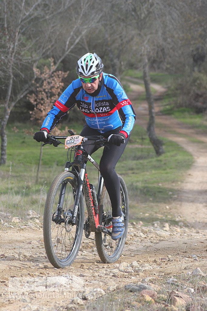 MTB 4 Estaciones Valdemorillo 2016 Ubicación 2 Galería 8