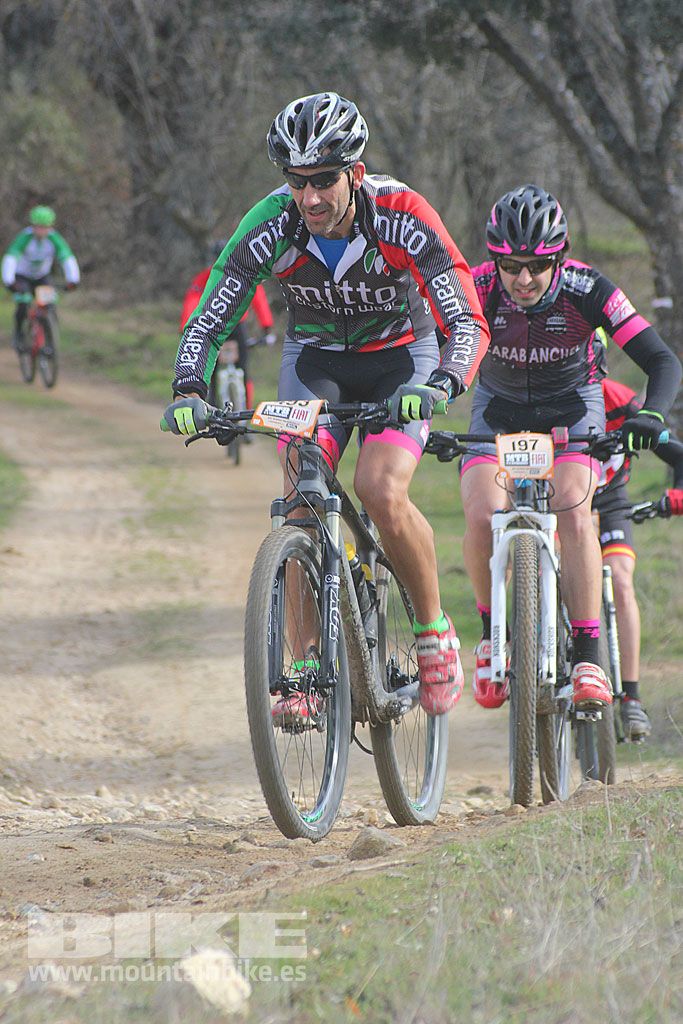 MTB 4 Estaciones Valdemorillo 2016 Ubicación 2 Galería 8