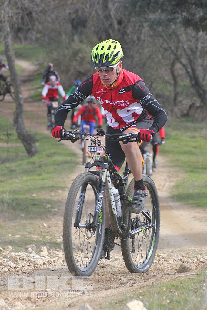 MTB 4 Estaciones Valdemorillo 2016 Ubicación 2 Galería 8