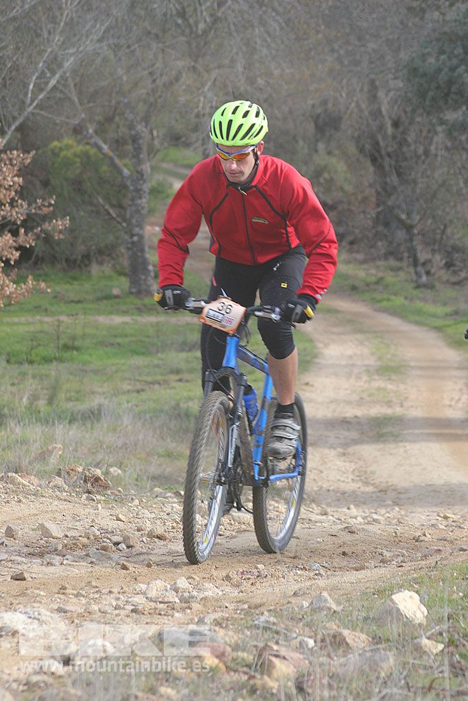 MTB 4 Estaciones Valdemorillo 2016 Ubicación 2 Galería 8
