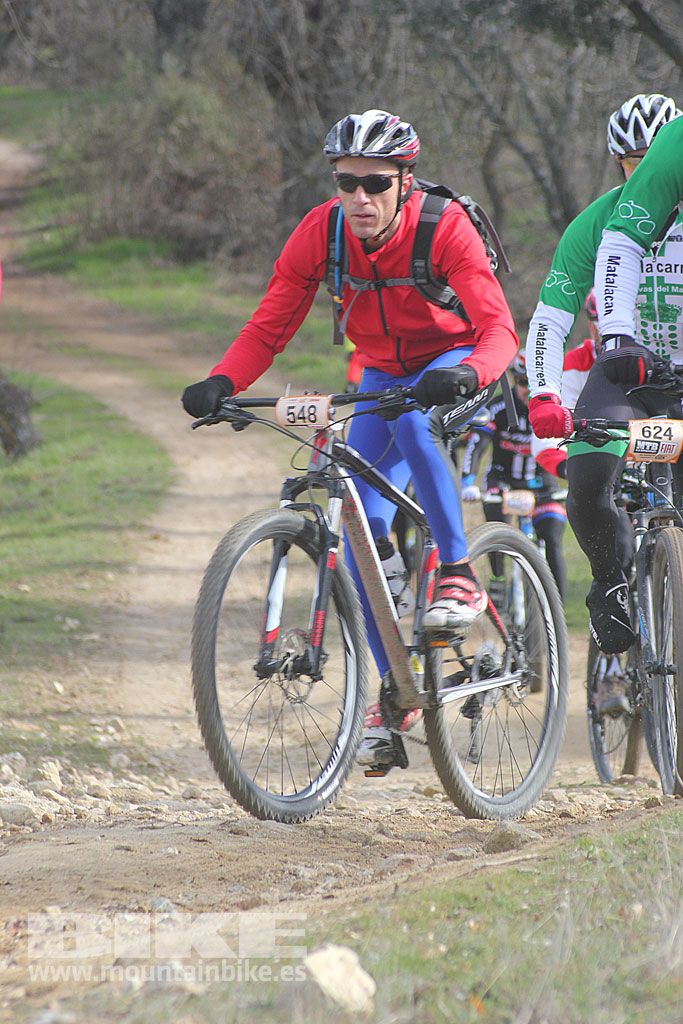 MTB 4 Estaciones Valdemorillo 2016 Ubicación 2 Galería 8
