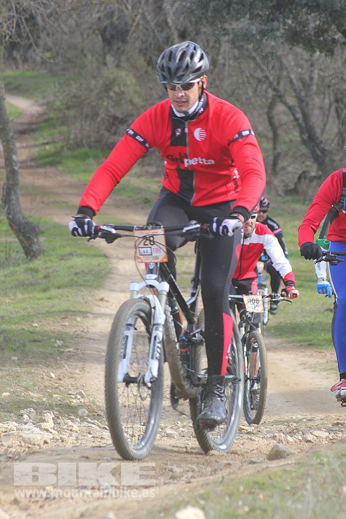 MTB 4 Estaciones Valdemorillo 2016 Ubicación 2 Galería 8