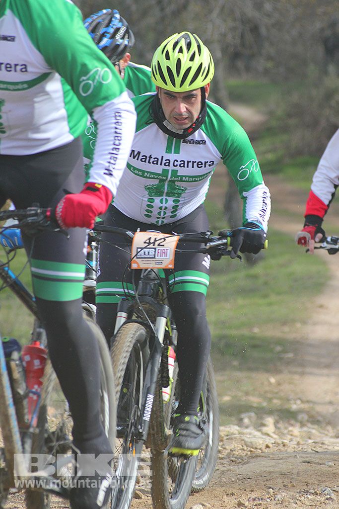 MTB 4 Estaciones Valdemorillo 2016 Ubicación 2 Galería 8