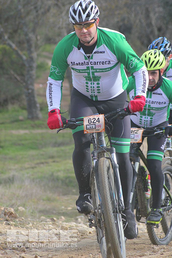 MTB 4 Estaciones Valdemorillo 2016 Ubicación 2 Galería 8