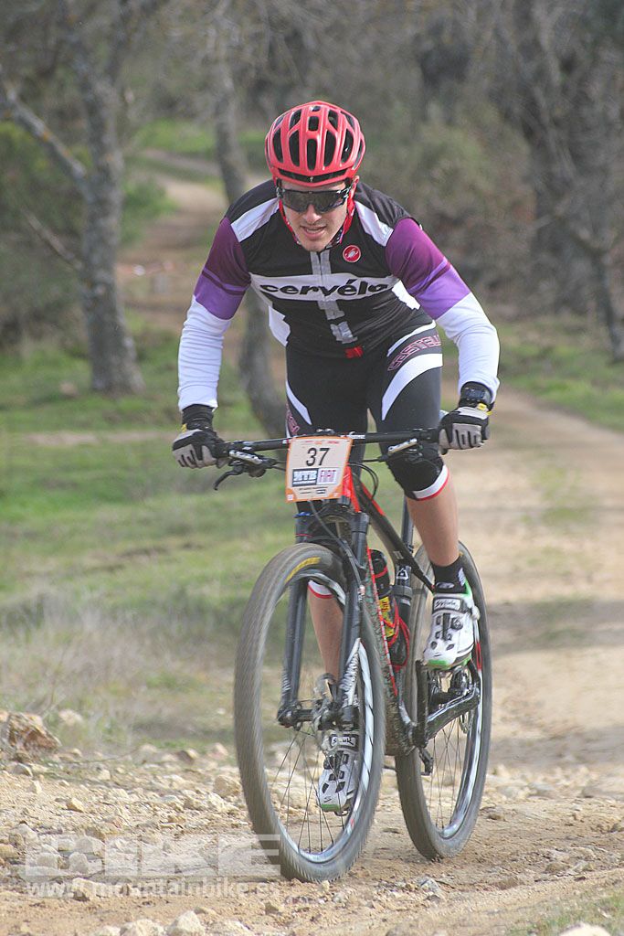 MTB 4 Estaciones Valdemorillo 2016 Ubicación 2 Galería 8