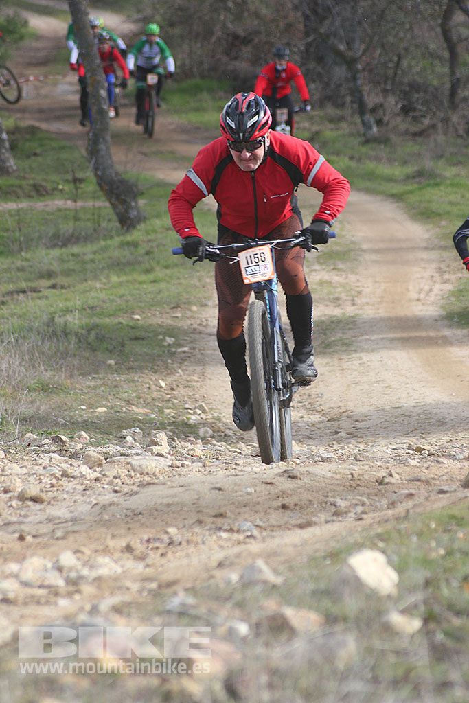 MTB 4 Estaciones Valdemorillo 2016 Ubicación 2 Galería 8