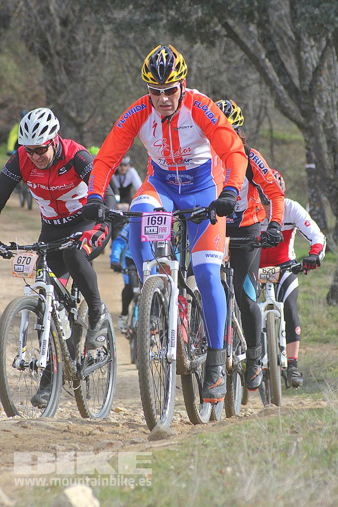 MTB 4 Estaciones Valdemorillo 2016 Ubicación 2 Galería 8