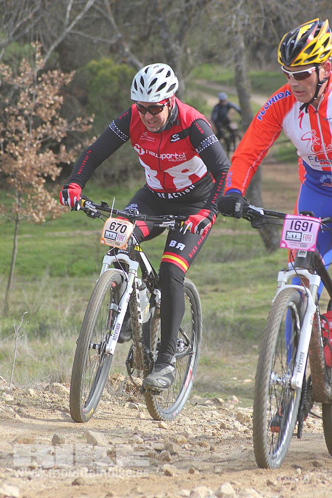 MTB 4 Estaciones Valdemorillo 2016 Ubicación 2 Galería 8