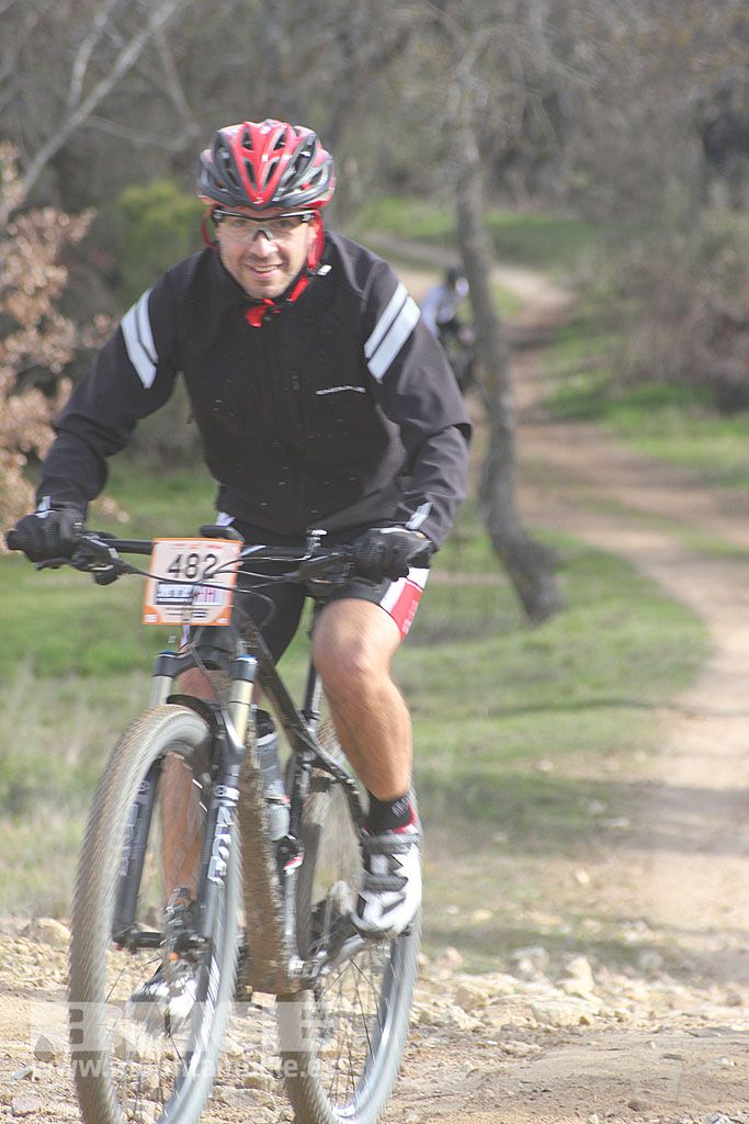 MTB 4 Estaciones Valdemorillo 2016 Ubicación 2 Galería 8