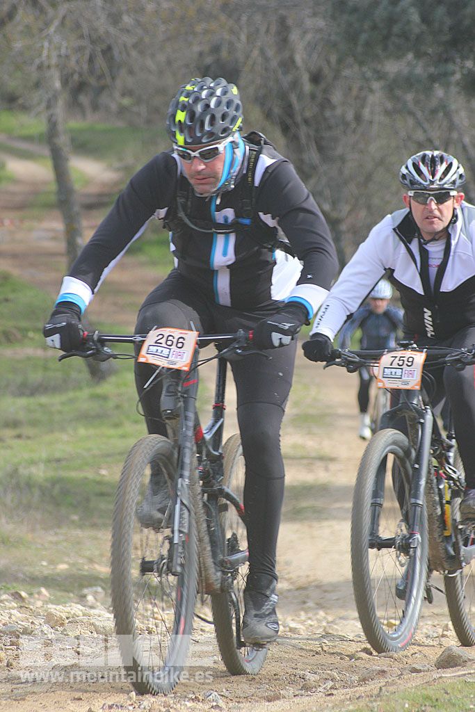 MTB 4 Estaciones Valdemorillo 2016 Ubicación 2 Galería 8