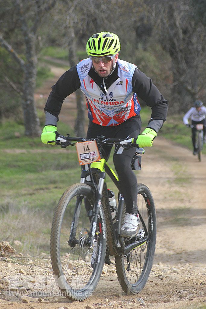 MTB 4 Estaciones Valdemorillo 2016 Ubicación 2 Galería 8
