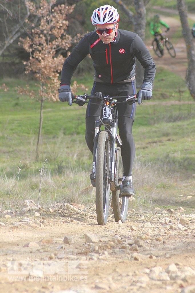 MTB 4 Estaciones Valdemorillo 2016 Ubicación 2 Galería 8
