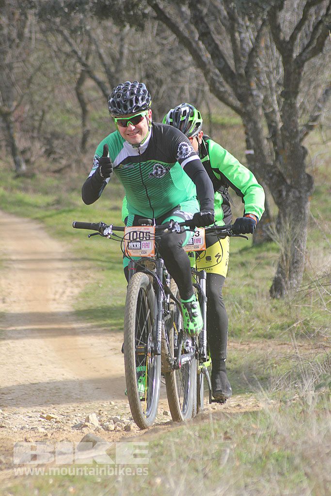 MTB 4 Estaciones Valdemorillo 2016 Ubicación 2 Galería 8
