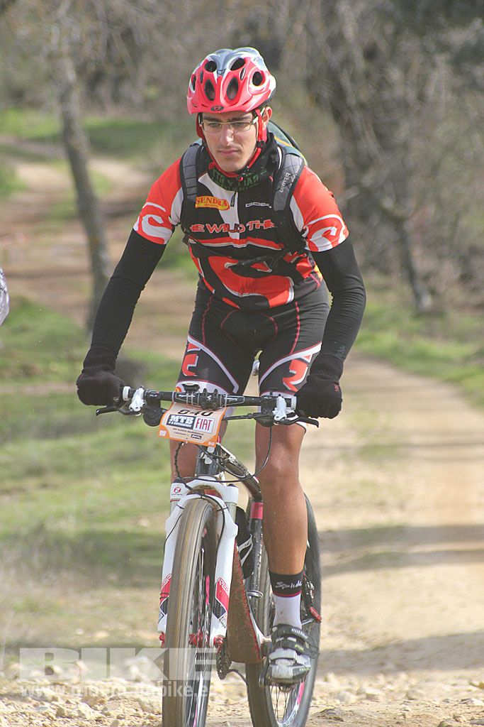 MTB 4 Estaciones Valdemorillo 2016 Ubicación 2 Galería 8