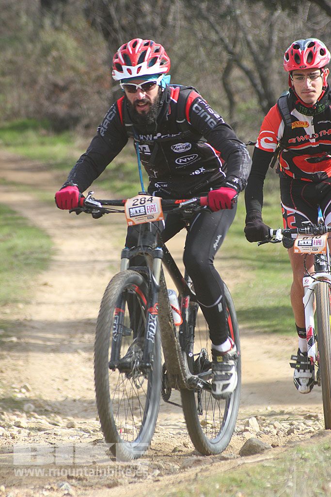 MTB 4 Estaciones Valdemorillo 2016 Ubicación 2 Galería 8
