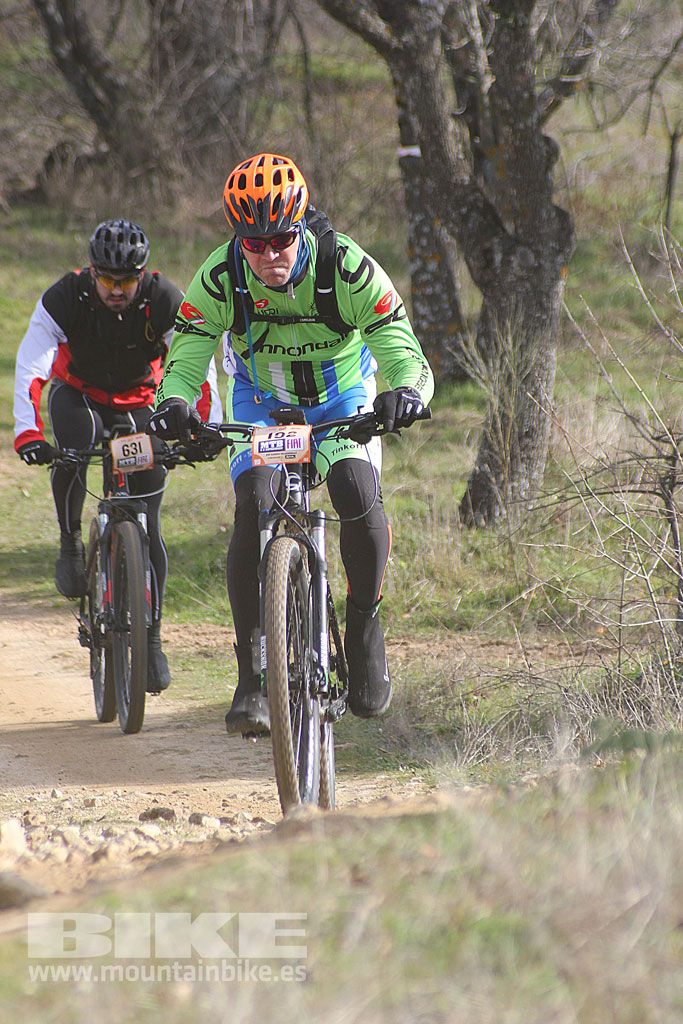 MTB 4 Estaciones Valdemorillo 2016 Ubicación 2 Galería 8