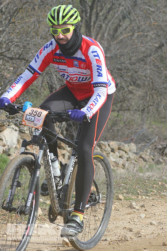 MTB 4 Estaciones Valdemorillo 2016 Ubicación 2 Galería 8
